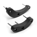 Pari moottorinsuojan staattorin törmäystyynyt BMW S1000RR 2019-2020 Genericille