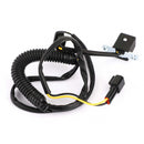 Areyourshop STATORPULSSPULE Passend für Kawasaki ZG1400 Concours ZX14 Ninja 06-19 59026-0028