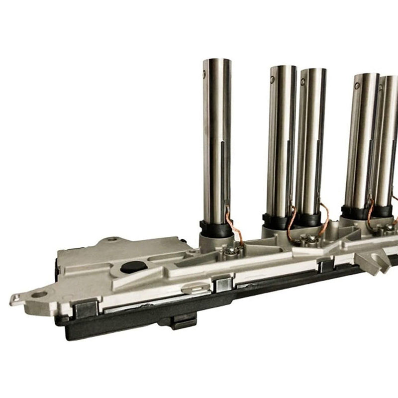 2011–2011 Mercedes-Benz SL65 AMG 221.179 Zündkerzenstecker rechts Zündspule A2751500480