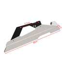 Ochranný kryt řetězového kola pro HONDA CRF300L LA Rally ND16 2021-2022