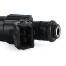 1 kusy injekční trysky 0280156403 Vhodné pro VW Golf Polo Fox Voyage Flex 1.6L 032906031R