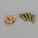 Sada pro přestavbu karburátoru pro ZR750 (ZR-7) 2000 ZR750 (ZR-7S) 2001-2003 Generic