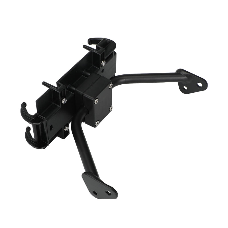 Soporte de navegación para teléfono y GPS negro apto para BMW S1000Xr 2015-2019 Generic