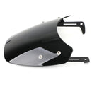 Moottoripyörän tuulilasi Triumph SCRAMBLER 1200 2019-2022 Genericille