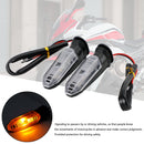 HONDA CRF250 CB500 CB650F CTX700 LED blinklys blinklys