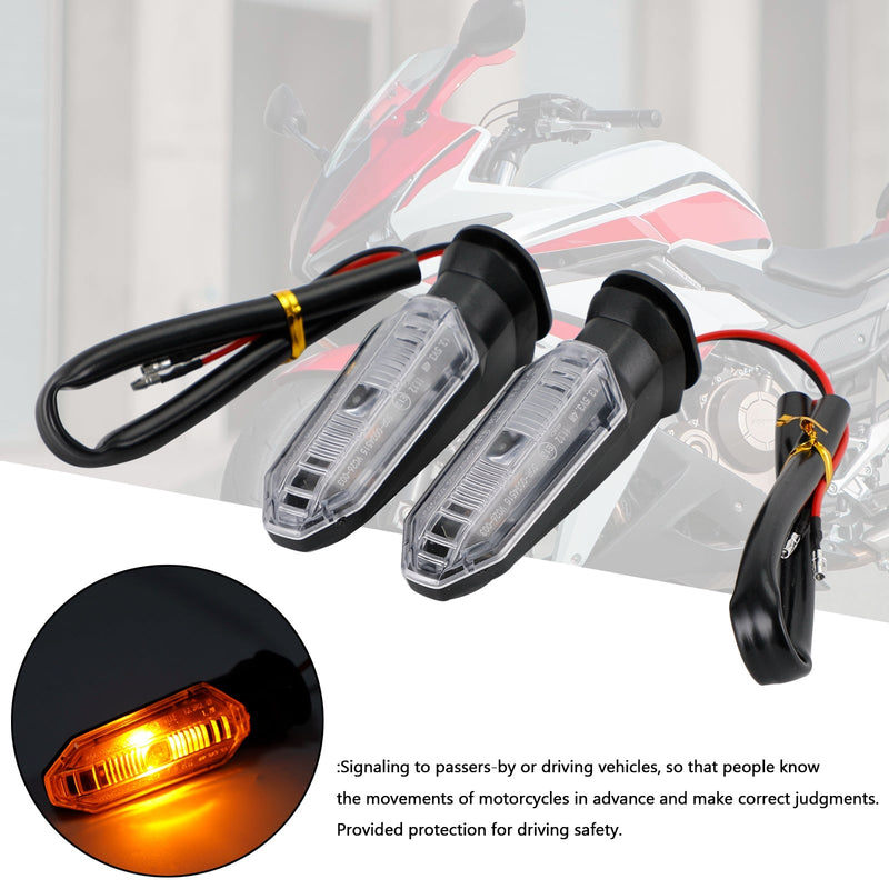 HONDA CRF250 CB500 CB650F CTX700 LED-suuntavilkut