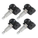 4x TPMS däcktryckssensor 6855539 för BMW 2014-2018 M3 M4 F30/F32 F80/F82 Generic