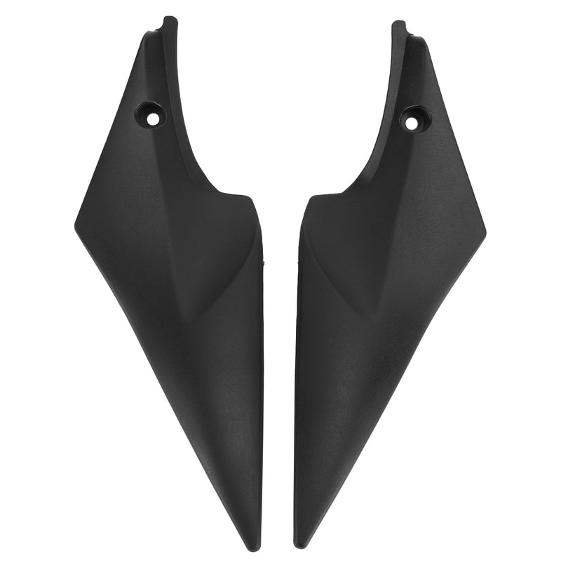 Seitenverkleidung des Gastanks Verkleidungsverkleidung für Suzuki GSXR 600/750 2006-2007 K6 Generic