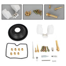 Sada pro přestavbu karburátoru pro ZR750 (ZR-7) 2000 ZR750 (ZR-7S) 2001-2003 Generic