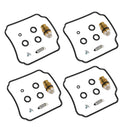 Kit de reparación y reconstrucción de carburador Yamaha versión FZR400(1WG)R/RR 88-1990 4X