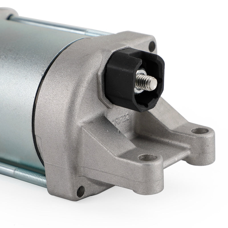 2009-2018 Suzuki LTZ LT-Z 400 400Z Quad Sport Z400 Novo motor de partida com 9 estrias