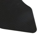 Juego de almohadillas protectoras de agarre para tanque de combustible para Ducati Monster 797 821 1200 RS 2014-2020