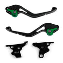 Yamaha FJR 1300 XJR 1300/Racer XT1200ZE NOWOŚĆ Krótka dźwignia hamulca sprzęgła