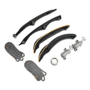 Zestaw łańcucha rozrządu Ford Lincoln F150 Expedition Navigator 3,5 l 2017-2021