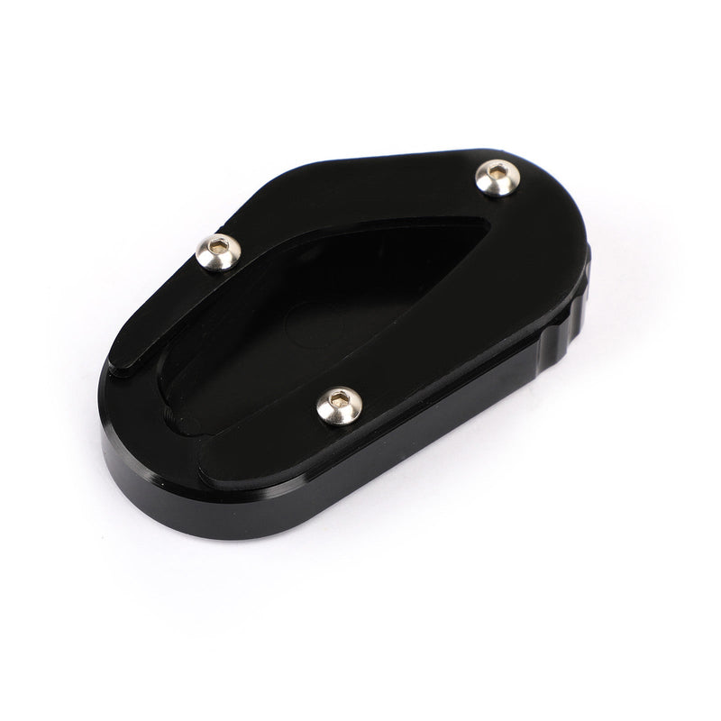 Almohadilla de placa de ampliación de soporte para TRIUMPH Bonneville T100 18-2020 T120 16-20 Generic