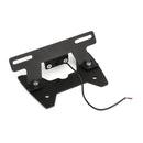 Zadní držák SPZ pro Suzuki GSX-R 600 2008-2010 Generic