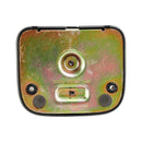 Cargador BC-240, base rápida de batería BP-298 para ICOM V86 U86, Radio bidireccional, enchufe estadounidense