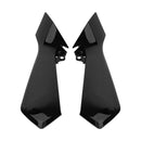 Yamaha Tracer 9 GT 2021-2022 Verkleidungsverkleidung für hinteren Heckseitensitz