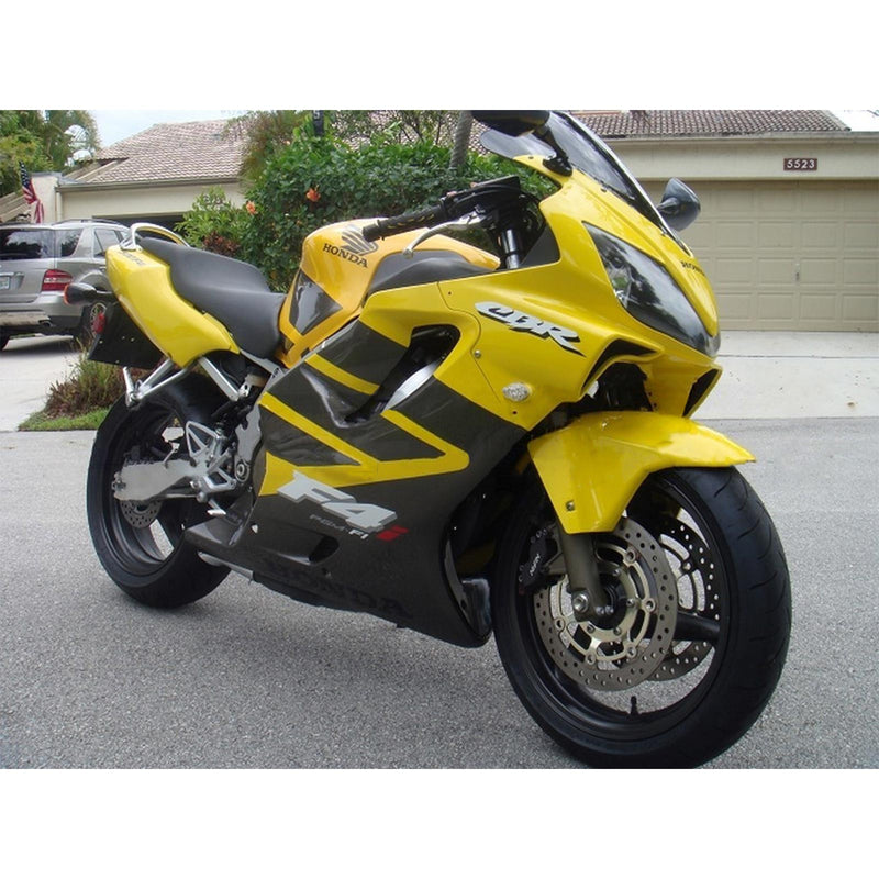 Honda CBR600 F4i 2004-2007 kåpa kit