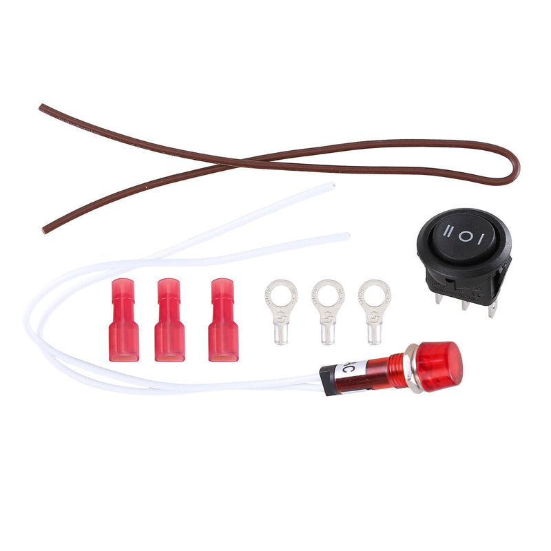 4L60E Stand-Alone-Controller Vollständige manuelle Schaltung, automatische manuelle Sperre NCR60E