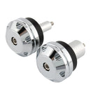 Protector de rueda de protección de horquilla del eje delantero apto para Bmw R Nine T R9T 2020-2021 C-Chrome Generic