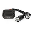 Honda CBR1000RR 2006 2007 Magneto + Retificador Regulador de Tensão + Junta