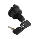 Tændingskontakt AUC15805 AUC18708 til John Deere 1550 1570 1580 Z915 Z920 Z930