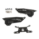 Soporte portamatrícula trasero para Honda CBR600RR 2007-2011
