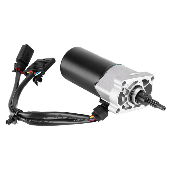 Jeep Grand Cherokee 2011-2016 Silnik blokujący mechanizm różnicowy tylnej osi 68084266AB