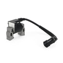 Sytytyspuola sopii malleihin Honda GX610 GX620 GX670 30550-ZJ1-845 sähkökäynnistyksellä