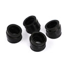 4x indløbssko til Honda 16211-425-000 16212-425-000 16213-425-000 16214-425-000