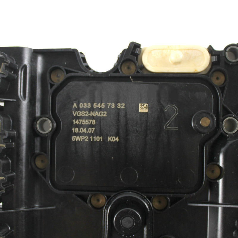 Vorprogrammierte Leiterplatte VGS2 A0335457332 für Mercedes 7G Tronic 722.9