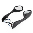 2019-2023 BMW M 1000 RR K66 / S 1000 RR M Sport K67 Zespół lusterka wstecznego