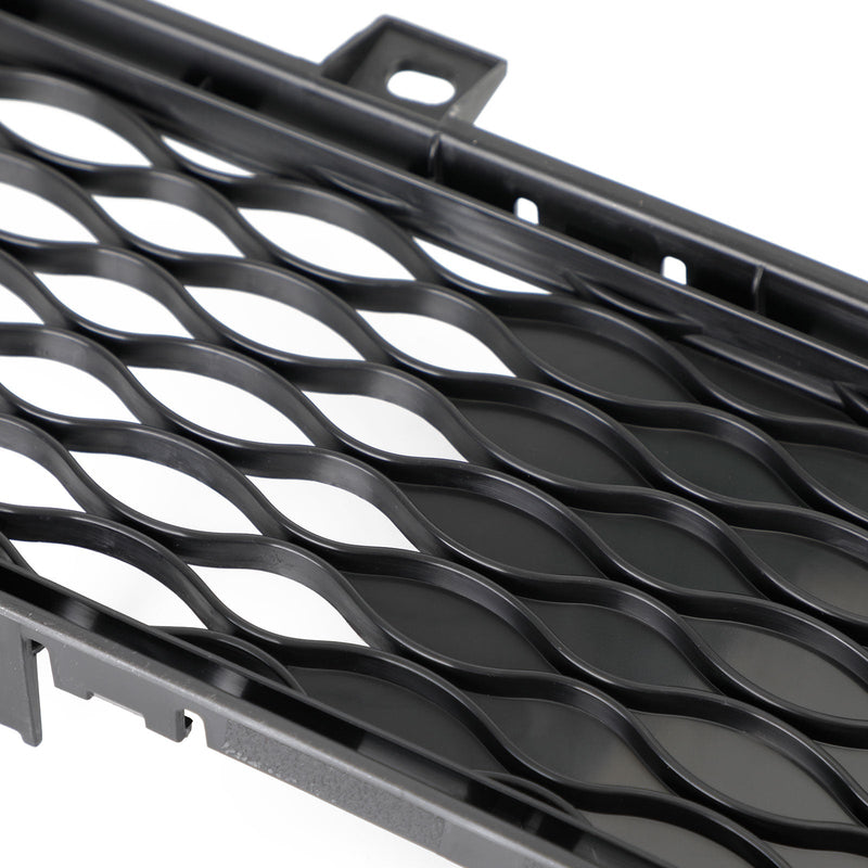 2014–2017 Infiniti Q50 Basismodell Factory Style Frontstoßstange unterer Grill