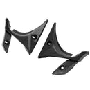 Innere Seitenverkleidungsabdeckung Verkleidungshaube für Yamaha YZF R1 2004-2006 Carbon Generic