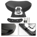 Encosto sissy bar KYMCO S 350 para passageiro