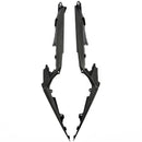 Conjunto de carenagens para Honda CBR500R 2019-2021 006