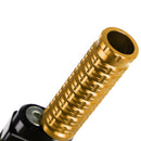 Vordere Fußrasten Fußraste für Triumph Street Triple 765/R/S 1200 RR/RS 675/R/RX Generic