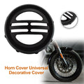 Horn Cover Capa decorativa universal para Bobber T120 T100 Street Twin Generic