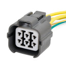 Stator-, Regler- und Dichtungssatz für Kawasaki KX 250 F 4T KX250Y 2011 - 2012