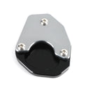 Stativ förstoringsplatta, lämplig för Triumph Trident 660 2021-2022 Generic