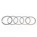 57,3 mm Zylinderkolben-Dichtungssatz für Honda Cargo GL150 Titan CG150 Bros 150