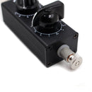 30W QRP Shortwave RF Antenne 5MHz-55MHz FM Aviation 50M Full Band Tunet Antenne