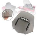 Čelní sklo Honda Gold Wing GL1800 2018-2023