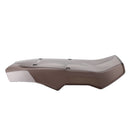 Motocyklové plastové ABS čelní sklo pro BMW C400X 2019-2023