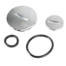 50cc 70cc 90cc 110cc 125cc ATV moottorin staattorin sivusuojus Taotao Sunlille