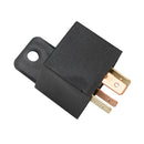 Starter magnetrelæ passer til Tohatsu Nissan 40 HK 50 HK 75 HK 90 HK 115 HK