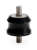 664-44514-00-94 Dämpfer für die obere Seitenmontage für Yamaha-Außenbordmotoren mit 20 PS, 25 PS und 30 PS