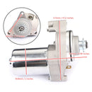 STARTER Adequado para BOMBARDIER ATV DS90 MINI QUEST 90 4-STROKE 02-05 A31200-152-000 Genérico