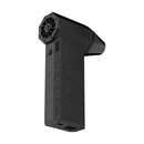 130.000 RPM Turbo Blæser Jet Fan Violent Turbofan børsteløs motor genopladelig